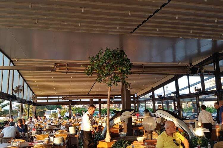 kule balik evi guzelbahce izmir zomato